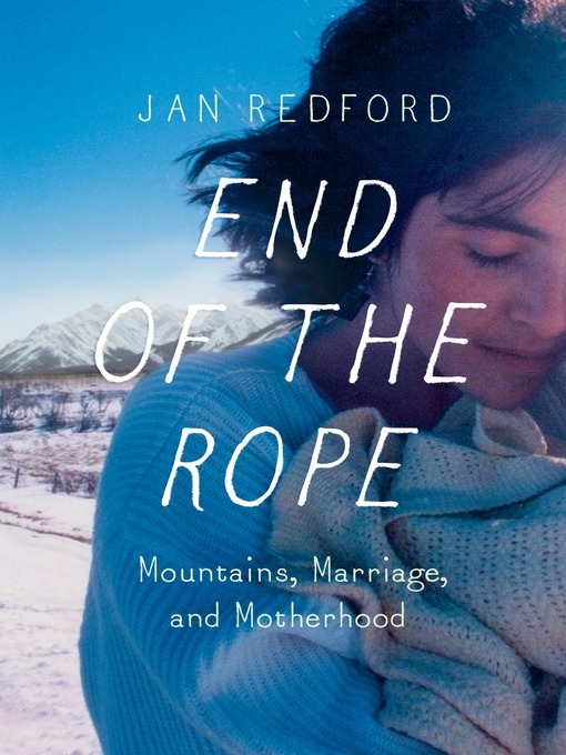 Title details for End of the Rope by Jan Redford - Available